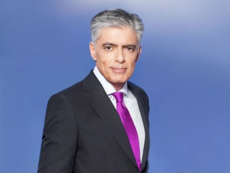 MEGA-Nachrichtensendungen führen TV-Ratings im Februar an