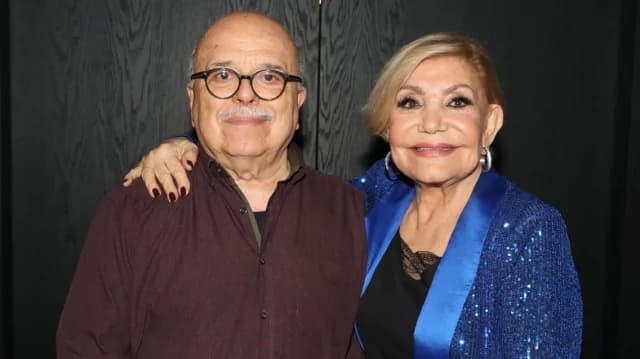 Yannis Xanthoulis: "No soporto pensar que Marinella está sufriendo"