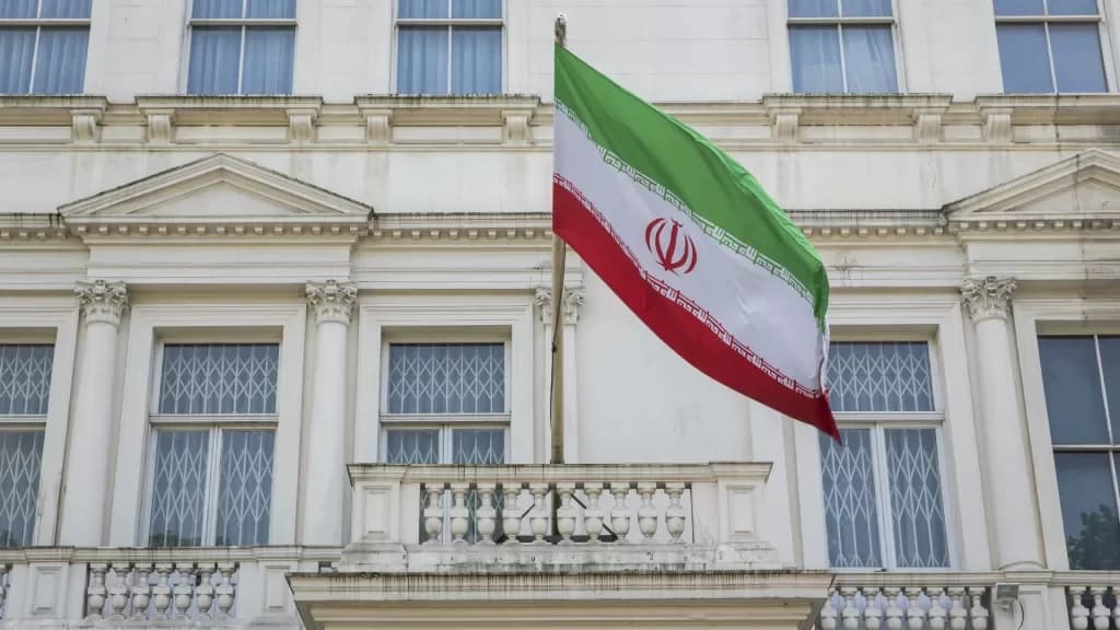 Residentes iraníes en Chipre: "Piensan que somos terroristas por nuestro origen"