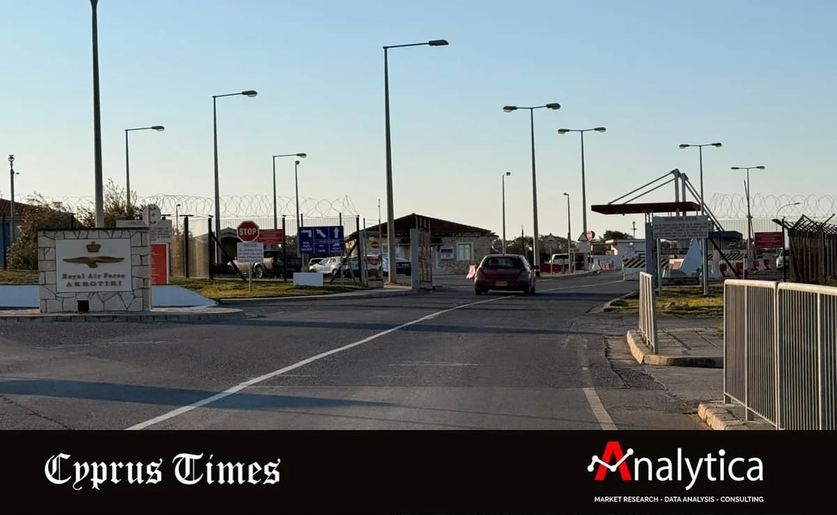 Έρευνα Cyprus Times: Ανησυχία για την εμπόλεμη κατάσταση στη Μέση Ανατολή