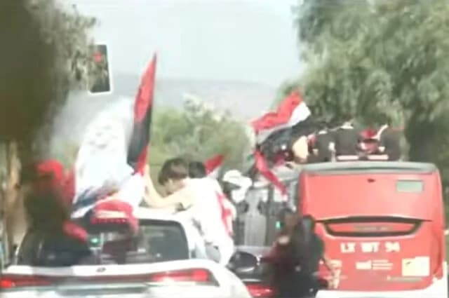 Chile: Fan Dead Before Colo Colo - Universidad Derby