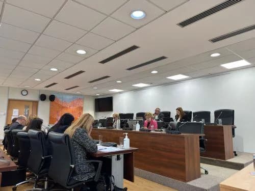 针对妇女的暴力行为：重点在于实施，而不仅仅是法律