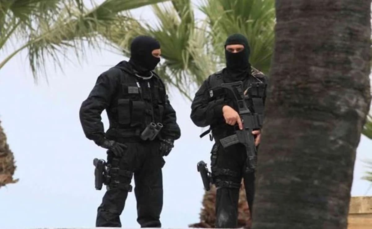 Update zum Terrorismusfall: Dialoge und Fotos auf Handys von Verdächtigen gefunden