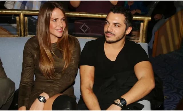 מריה דליטאנאסי: תביעה וצו מניעה נגד קוסטאס דוקסאס