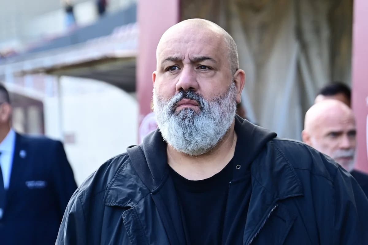 K. Karapapas: Appeal for Respect and Avoidance of Fake News
