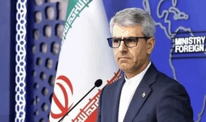 Иран предупреждает Европу: Вмешательство на стороне США и Израиля — «акт войны»