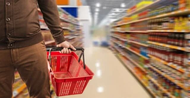 Eurostat: Άνοδος του πληθωρισμού στην Ελλάδα στο 3% τον Φεβρουάριο