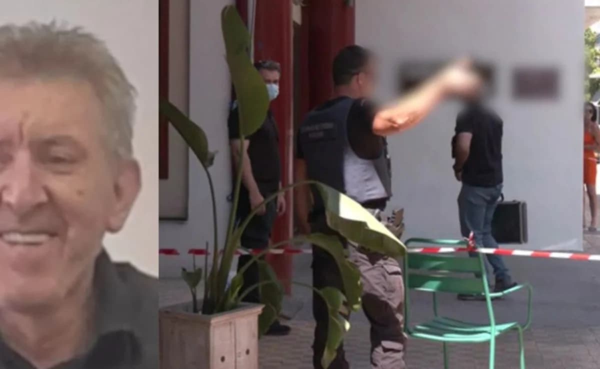 Lamia: Businessman's Murder Confession – 'He Insulted My Mother'