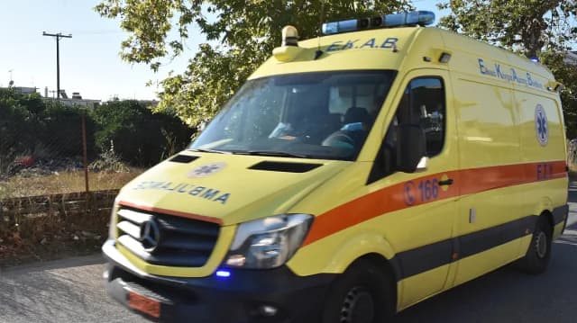 Trabajador Muere en Accidente de Construcción en el Parque Industrial Ano Liosia