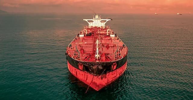 Άνοδος του πετρελαίου Brent λόγω εντάσεων στη Μέση Ανατολή