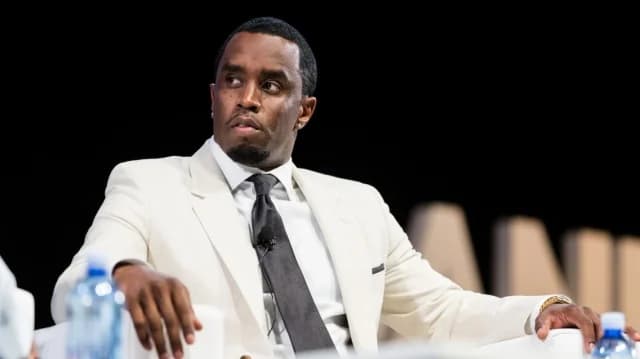 Νέα ημερομηνία αποφυλάκισης του Diddy: Απρίλιος 2028