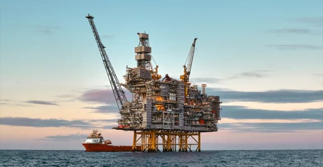 Chevron and Helleniq Energy Hydrocarbon Exploration Agreements to be Voted On