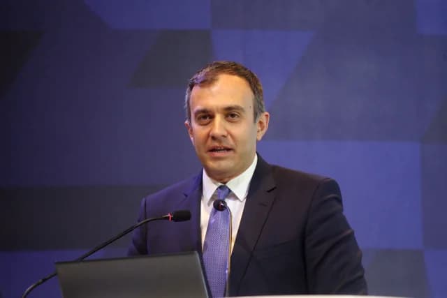 Hatzivasiliou: Apoyar a Chipre es una decisión de responsabilidad nacional