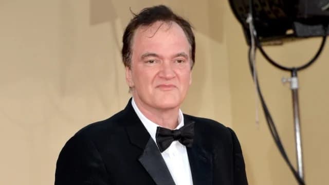 Quentin Tarantino: Desmentidos rumores de muerte en Israel