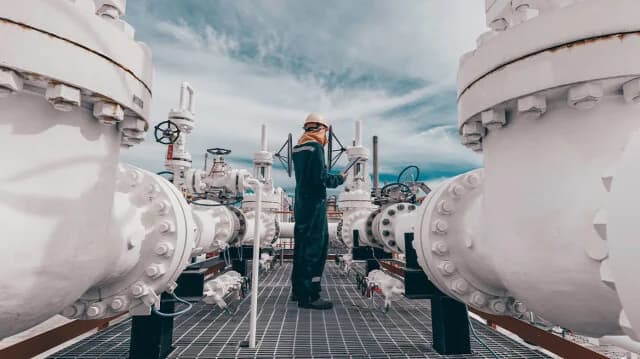 Ευρωπαϊκό φυσικό αέριο: Άλμα 20% μετά τη διακοπή εξαγωγών από Κατάρ