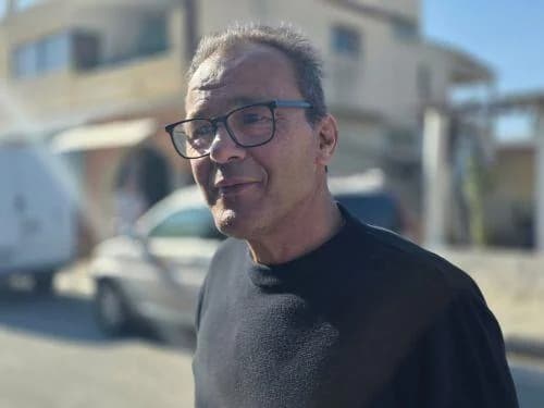 סגן ראש עיריית טימי: מידע ותיאום הם בראש סדר העדיפויות במצבי משבר