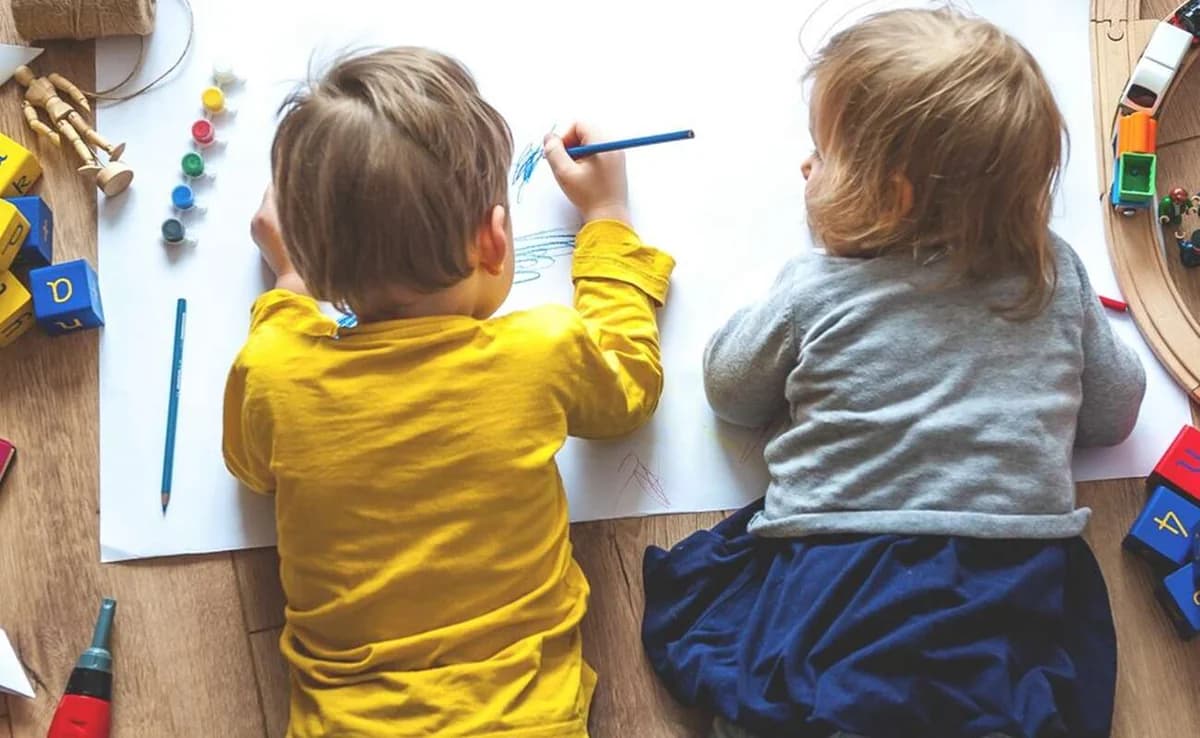 Centro de Actividades para Niños de Comunidades Afectadas en Limassol