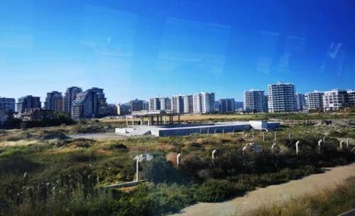 Ανησυχία για επανέναρξη εργασιών σε περιουσίες του Αϊκούτ στα κατεχόμενα