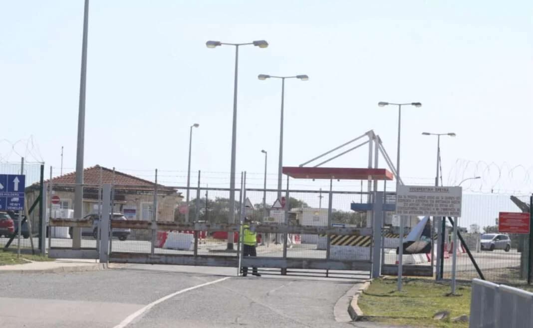 Kouri Mayor: Alert Levels Lowered, Awaiting Instructions