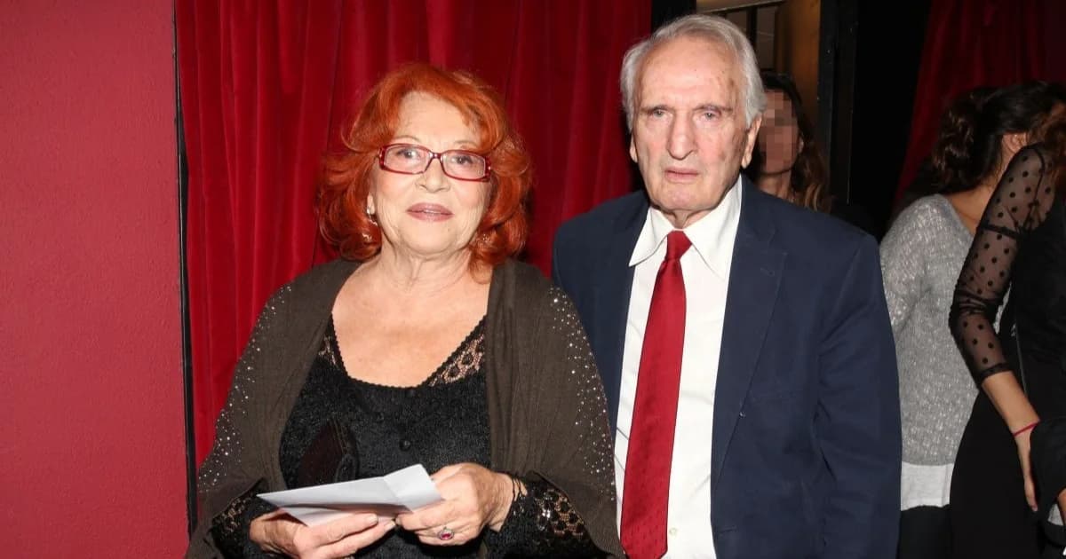 Νικήτας Τσακίρογλου για Χρυσούλα Διαβάτη: «Δεν ξέρουμε αν θα είναι πάλι όπως πριν»