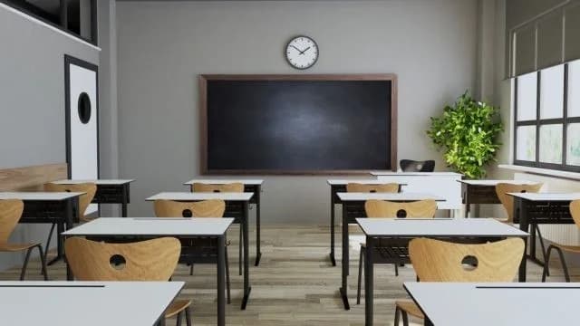Νέο σχολικό κτίριο για το 1ο Πρότυπο Γυμνάσιο Ιλίου