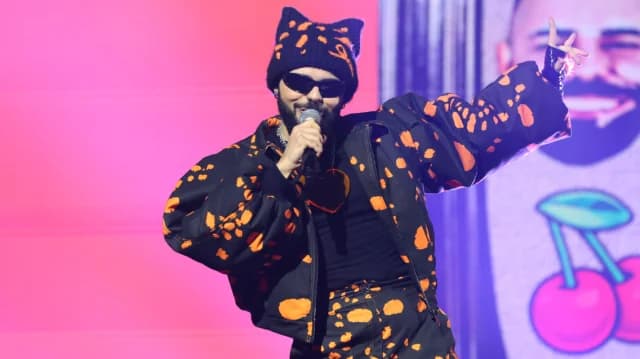 Eurovision: Ο Ακύλας υποχώρησε στην 3η θέση των στοιχημάτων