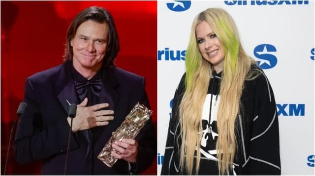 Hollywood Conspiracy Theories: From Jim Carrey to Avril Lavigne