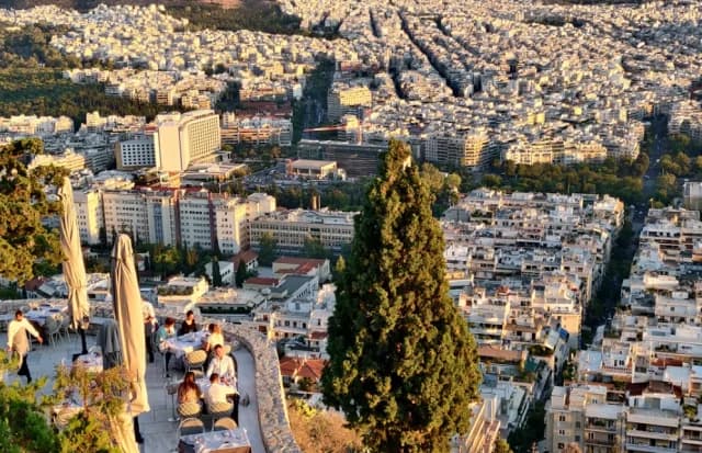 Επιδείνωση Καιρού: Βροχές και Άνεμοι από 9 Μαρτίου