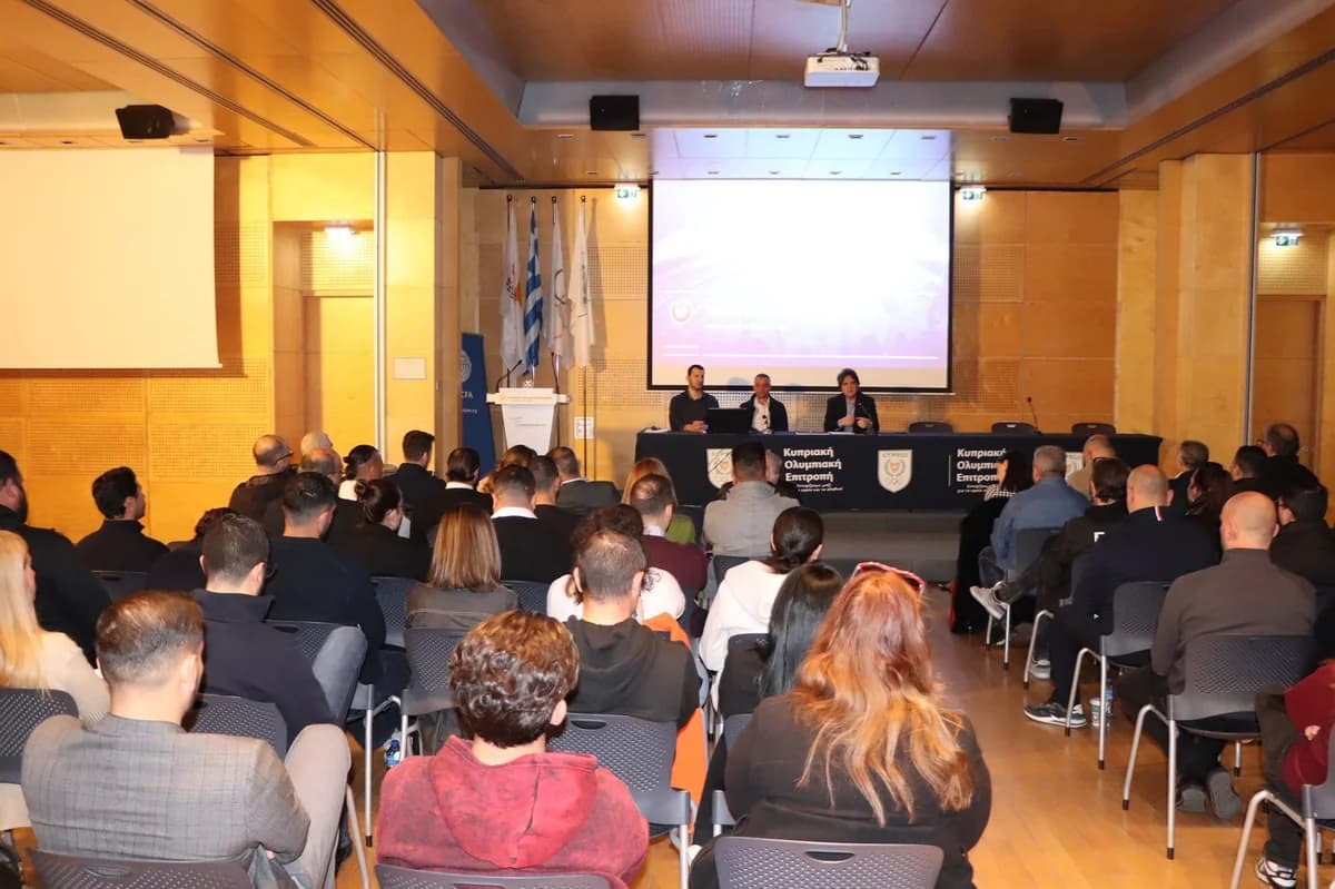 CFA: Presentación de la auditoría de criterios de licencia de la UEFA 2026-27