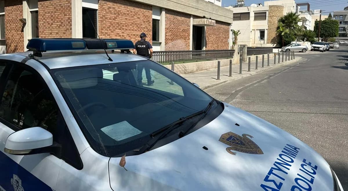 Cyprus: Increased Security Measures at Israeli and French Schools