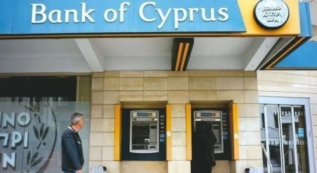 Bank of Cyprus: 90%-100% Dividende für 2026-2028