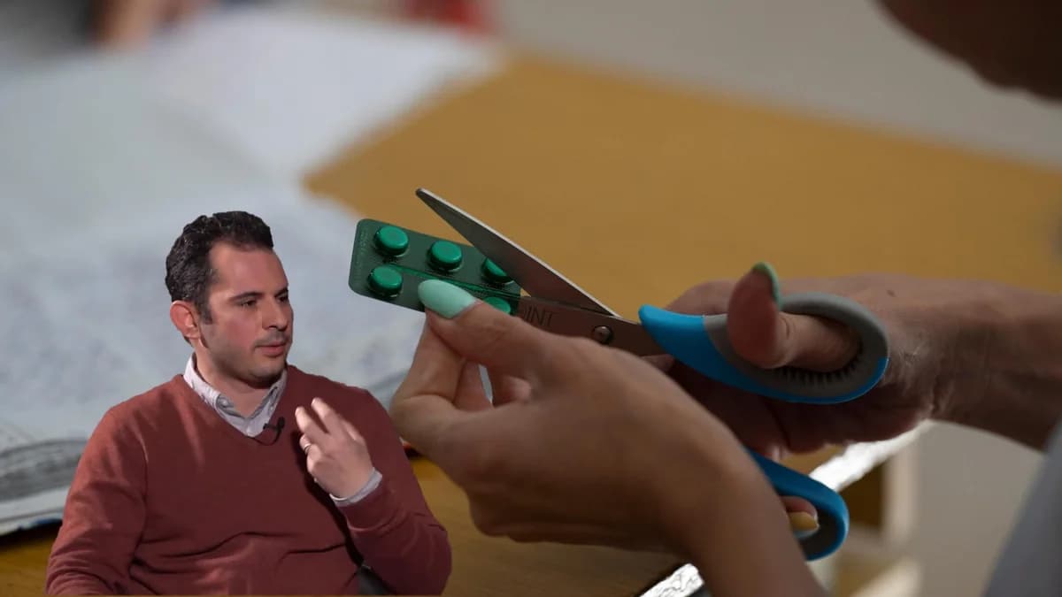 חששות לגבי קרינה בקפריסין: מה אומרים המומחים