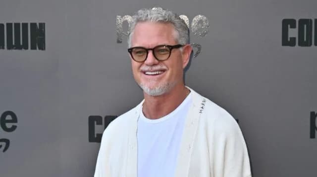 Eric Dane: Se anuncia la causa de su muerte