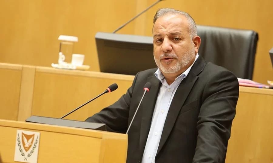 Papadouris besorgt über Aykut-Fall und griechisch-zyprische Immobilien