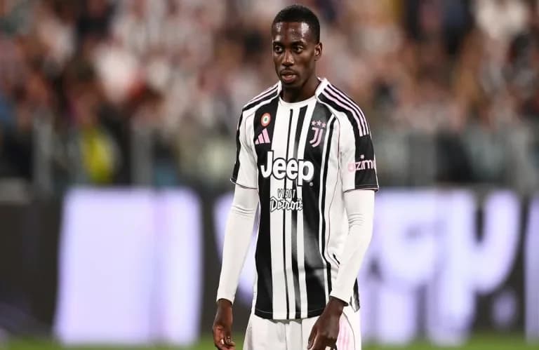 Nottingham Forest Reportedly Agrees Deal for Weah and Bangoula from Juventus