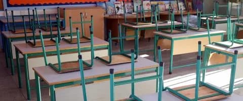 Zyprisches Bildungsministerium gibt Richtlinien zum Schutz von Schulen bei feindlichen Vorfällen heraus