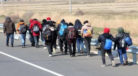Οργανισμός ΕΕ για το Άσυλο: Προειδοποίηση για συρροή προσφύγων από το Ιράν
