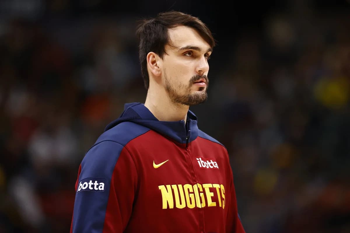 Šarić: 'The way they make promises in the NBA is shameful...'