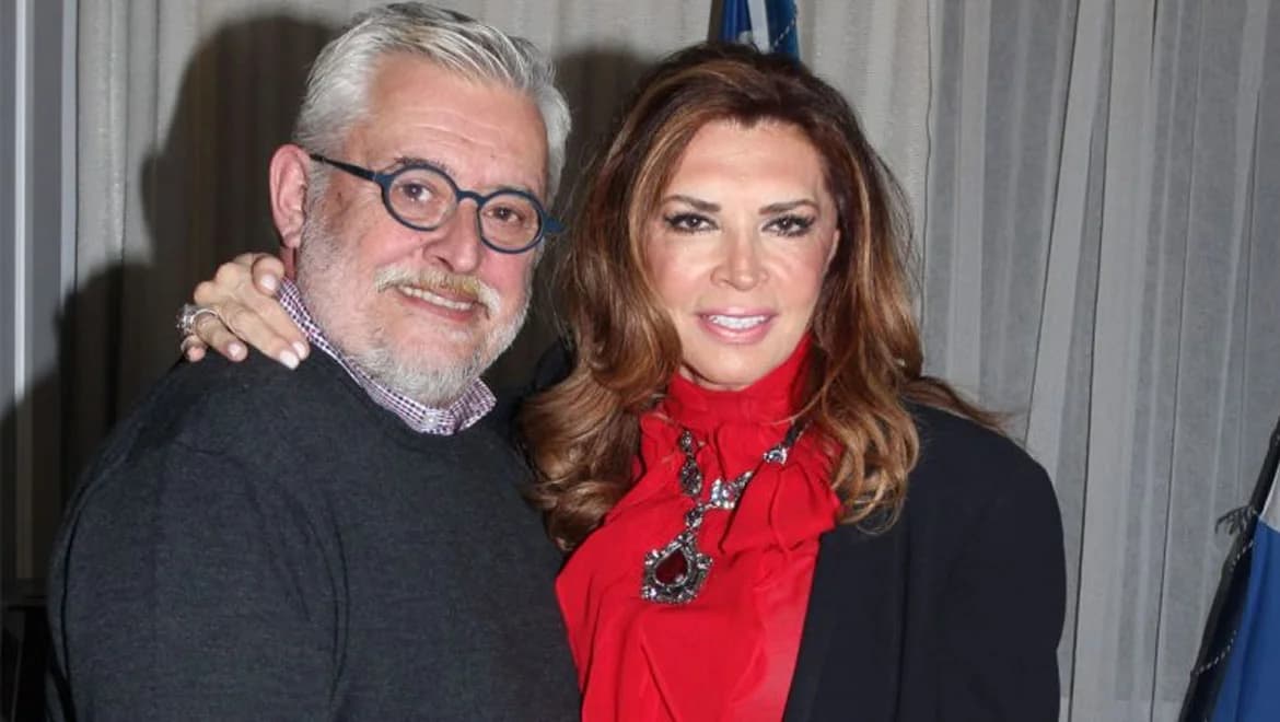 Θρασύβουλος Γιάτσιος: Η κηδεία του αύριο στο Α’ Νεκροταφείο Αθηνών