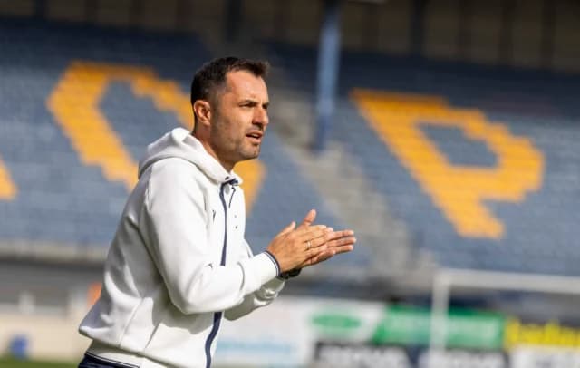 Asteras Trípolis: Antonopoulos reemplaza a Rastavac