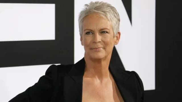 Jamie Lee Curtis: 'Es gibt keinen Platz für Kinder im Showgeschäft'