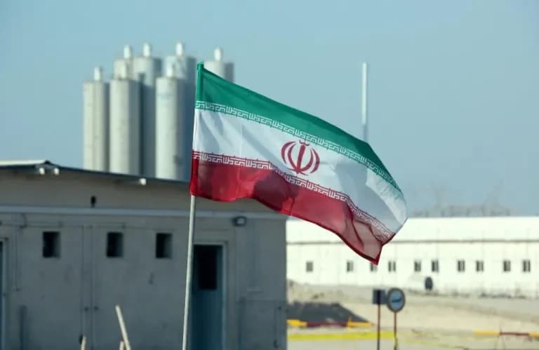 Iran: Measures Taken to Ensure Continuity of Nuclear Program After Attacks