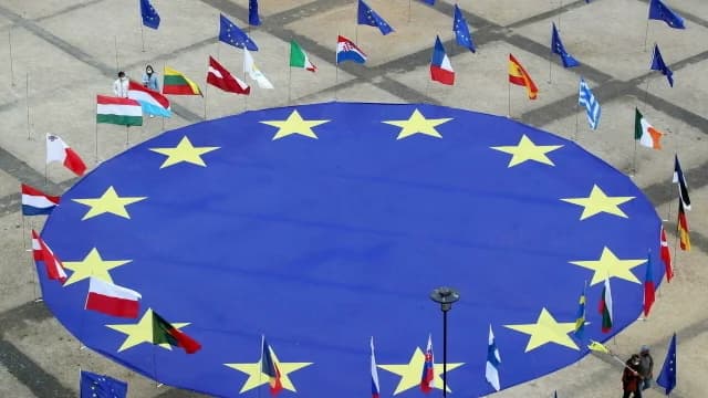 Bloomberg: Οικονομικές επιπτώσεις του πολέμου στο Ιράν στην Ευρωζώνη