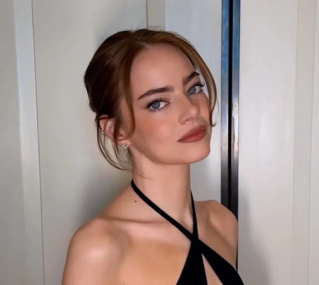 "Prom Updo": El peinado de primavera que aman las celebridades