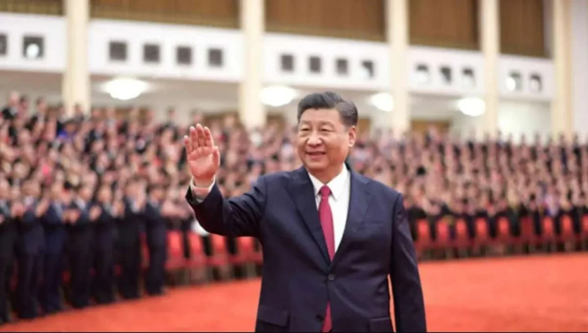 中国呼吁立即停止对伊朗的袭击