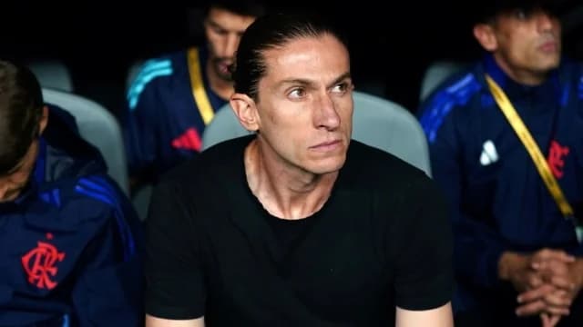 Φλαμένγκο: Απέλυσε τον Φιλίπε Λουίς μετά από νίκη 8-0