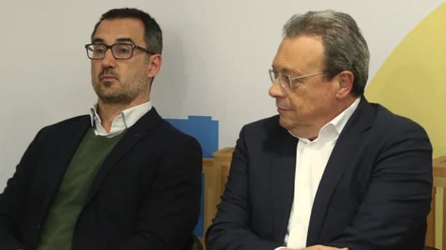 Famellos and Haritsis request a meeting of political leaders council for Iran