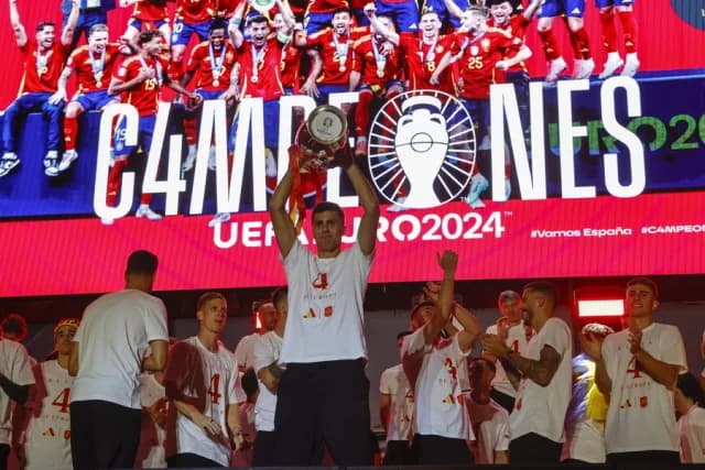 WM 2026: Spanien laut Opta Favorit