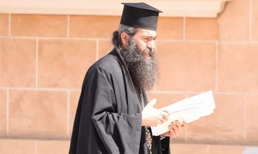 Ανώτατο Δικαστήριο: Απόρριψη αίτησης Τυχικού κατά αποφάσεων Ιεράς Συνόδου