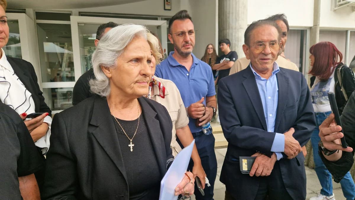 פרשת תנאסיס ניקולאו: הבדלים בין תביעה פלילית על ידי התובע הכללי לתביעה פרטית
